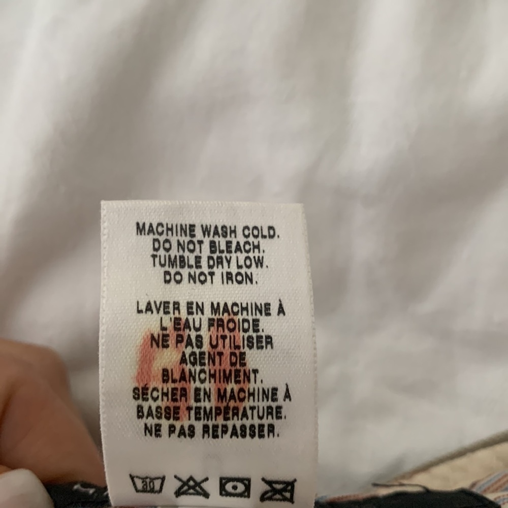 Marc Jacobs Pants - Picture 7 of 12